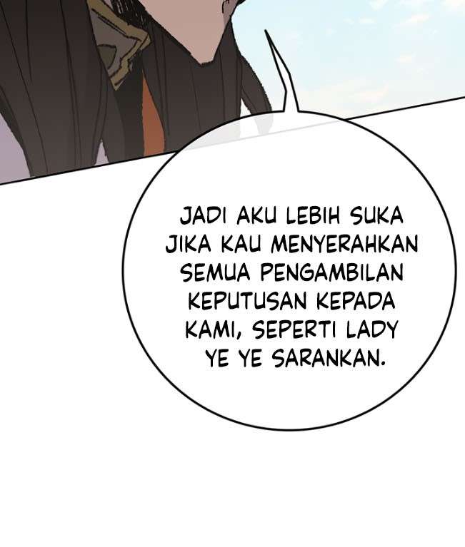 The Undefeatable Swordsman Chap 62 - Next Chap 63