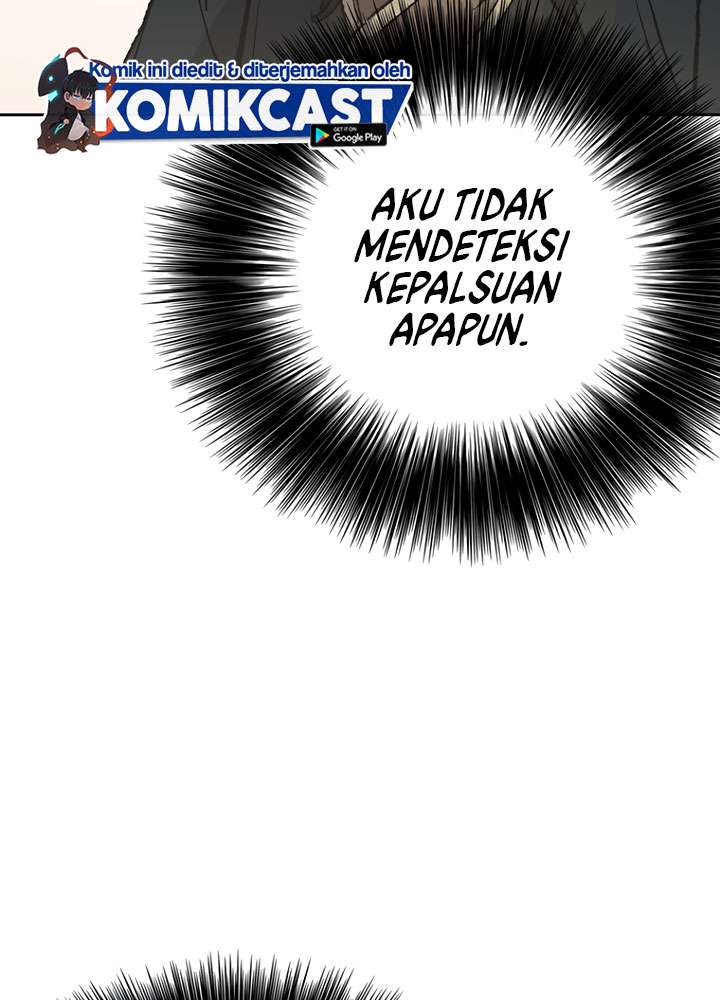 The Undefeatable Swordsman Chap 63 - Next Chap 64