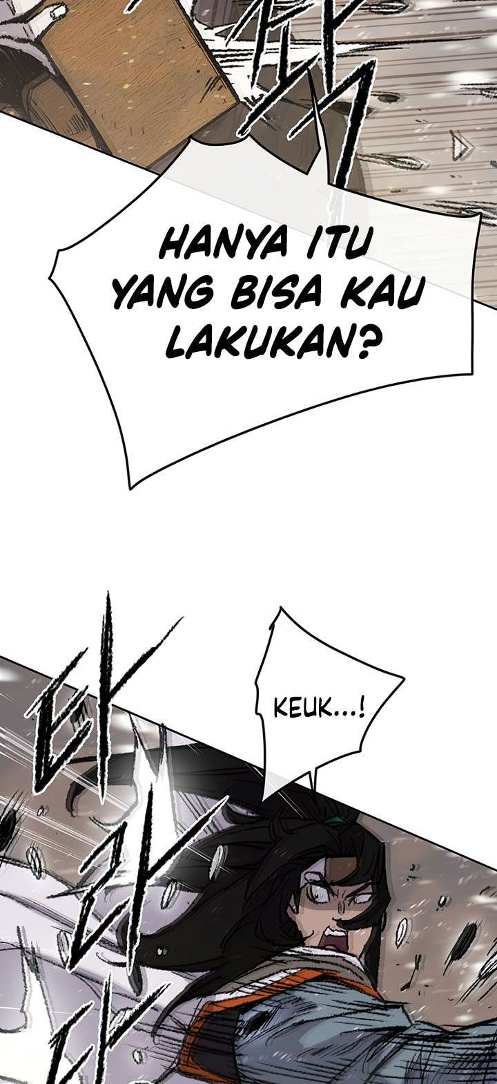 The Undefeatable Swordsman Chap 64 - Next Chap 65