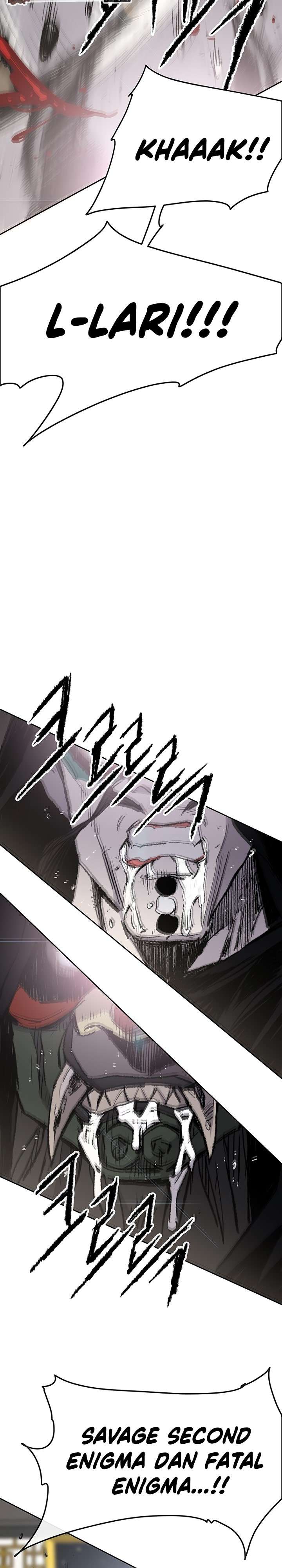 The Undefeatable Swordsman Chap 69 - Next Chap 70