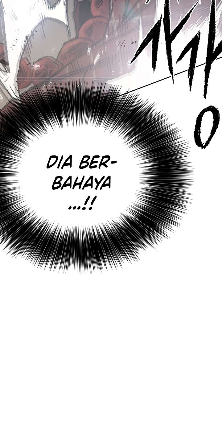 The Undefeatable Swordsman Chap 69 - Next Chap 70