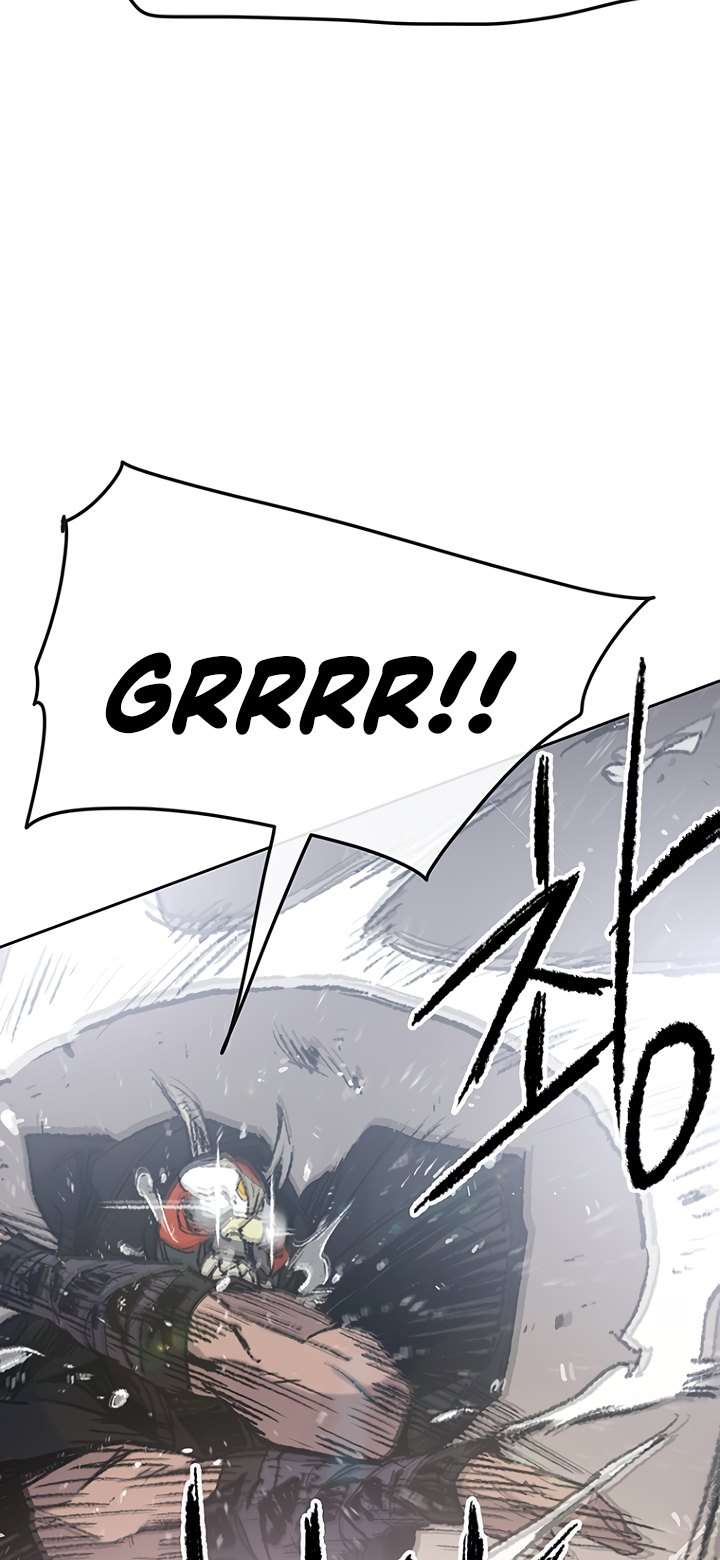 The Undefeatable Swordsman Chap 70 - Next Chap 71