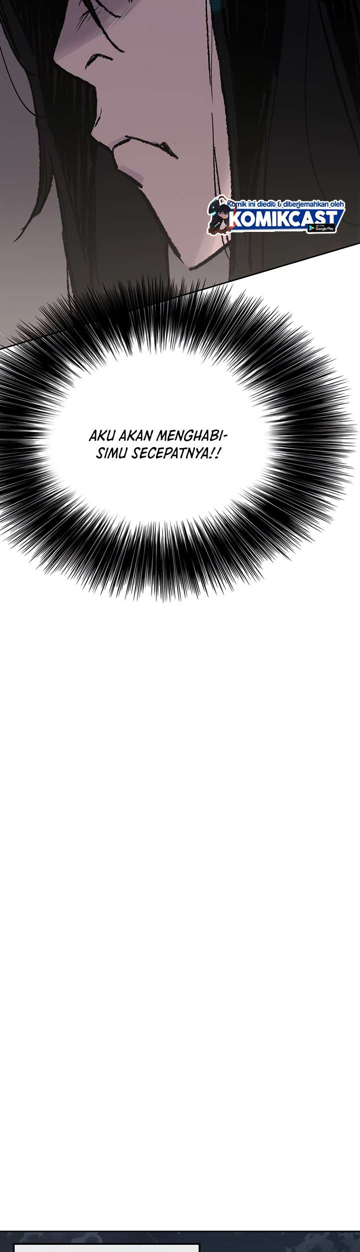 The Undefeatable Swordsman Chap 71 - Next Chap 72