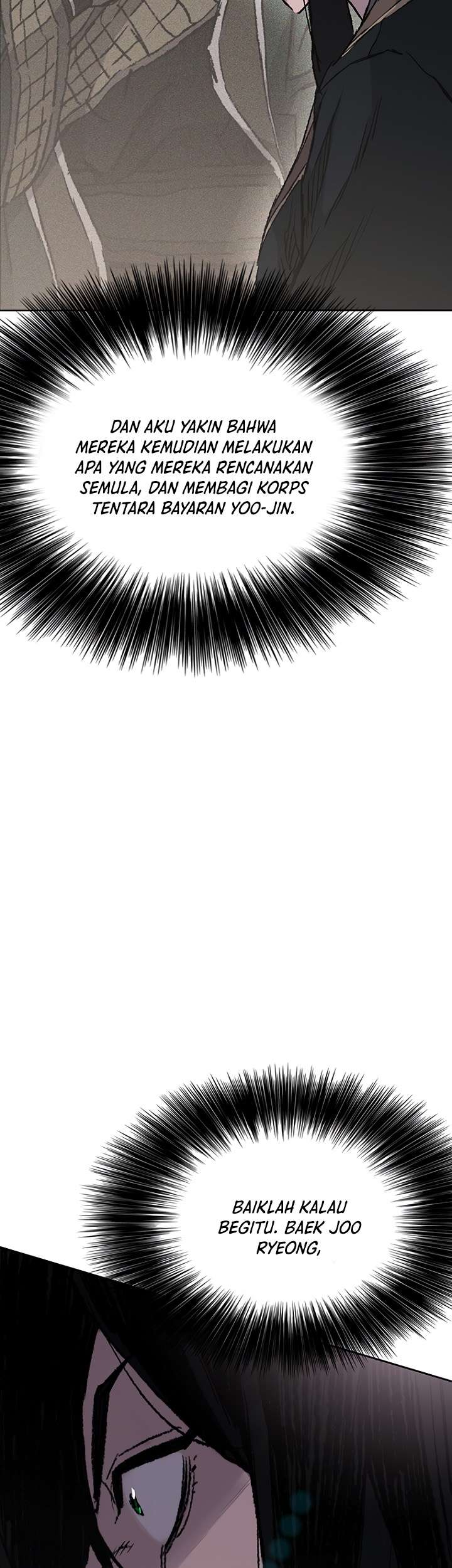 The Undefeatable Swordsman Chap 71 - Next Chap 72