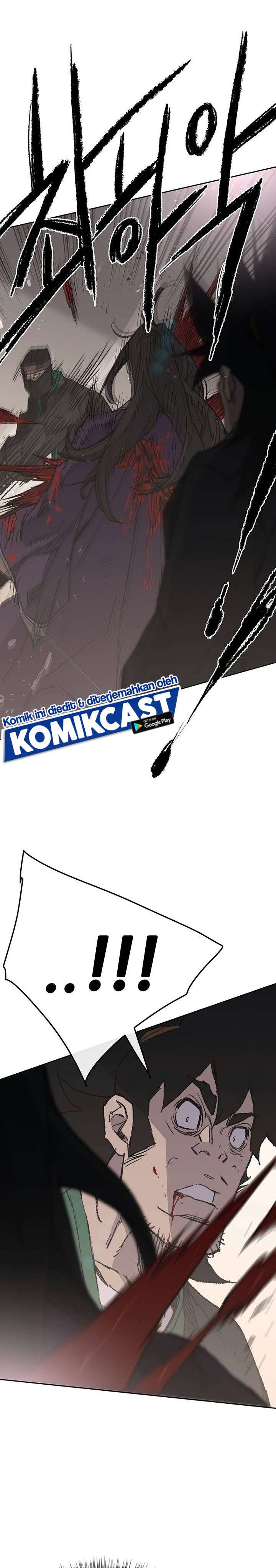 The Undefeatable Swordsman Chap 73 - Next Chap 74