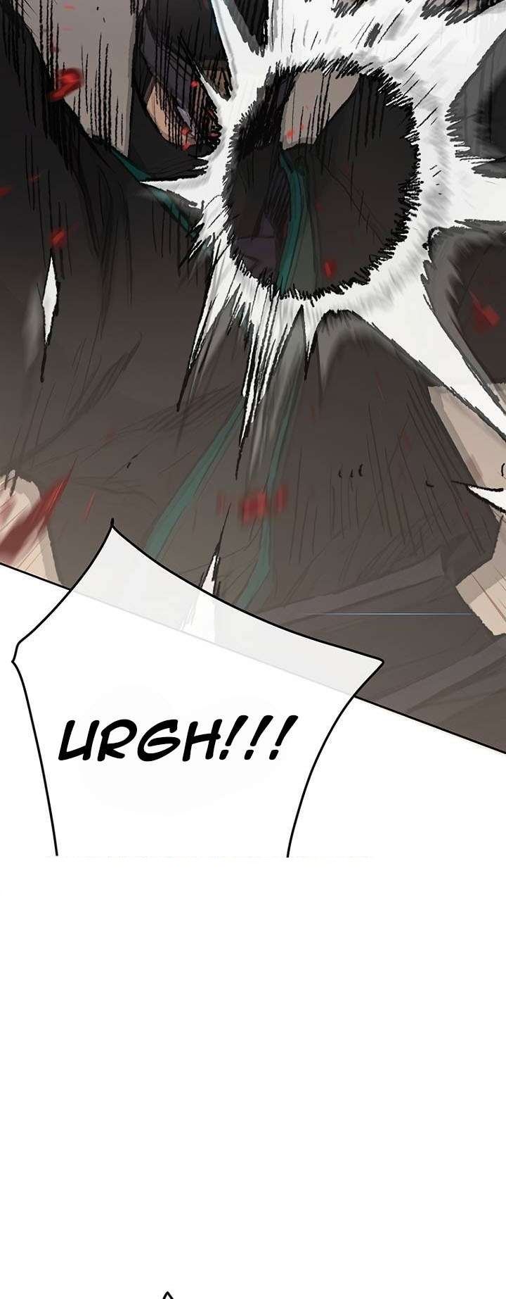 The Undefeatable Swordsman Chap 73 - Next Chap 74