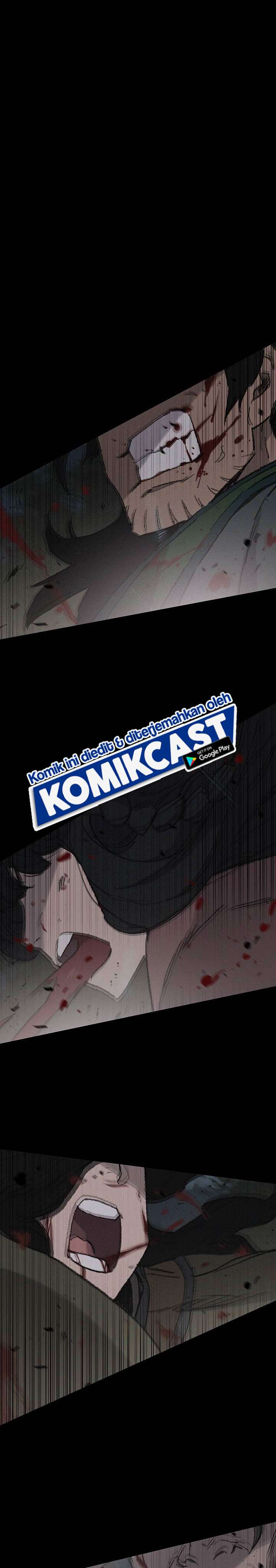 The Undefeatable Swordsman Chap 73 - Next Chap 74