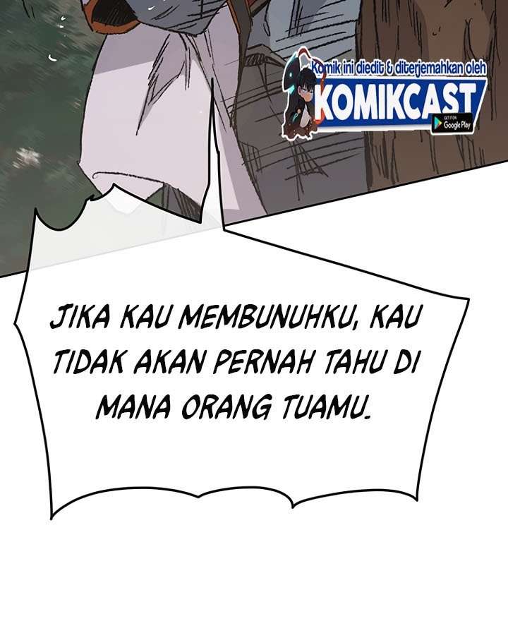The Undefeatable Swordsman Chap 74 - Next Chap 75