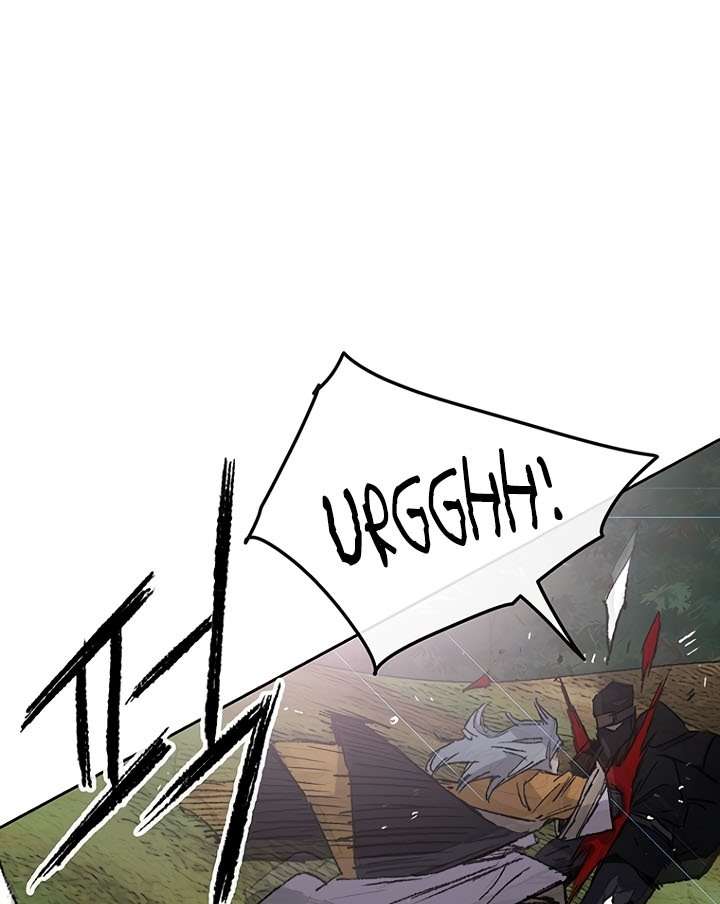 The Undefeatable Swordsman Chap 74 - Next Chap 75