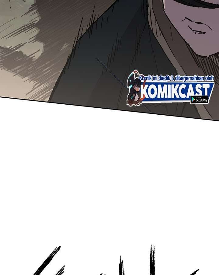 The Undefeatable Swordsman Chap 74 - Next Chap 75