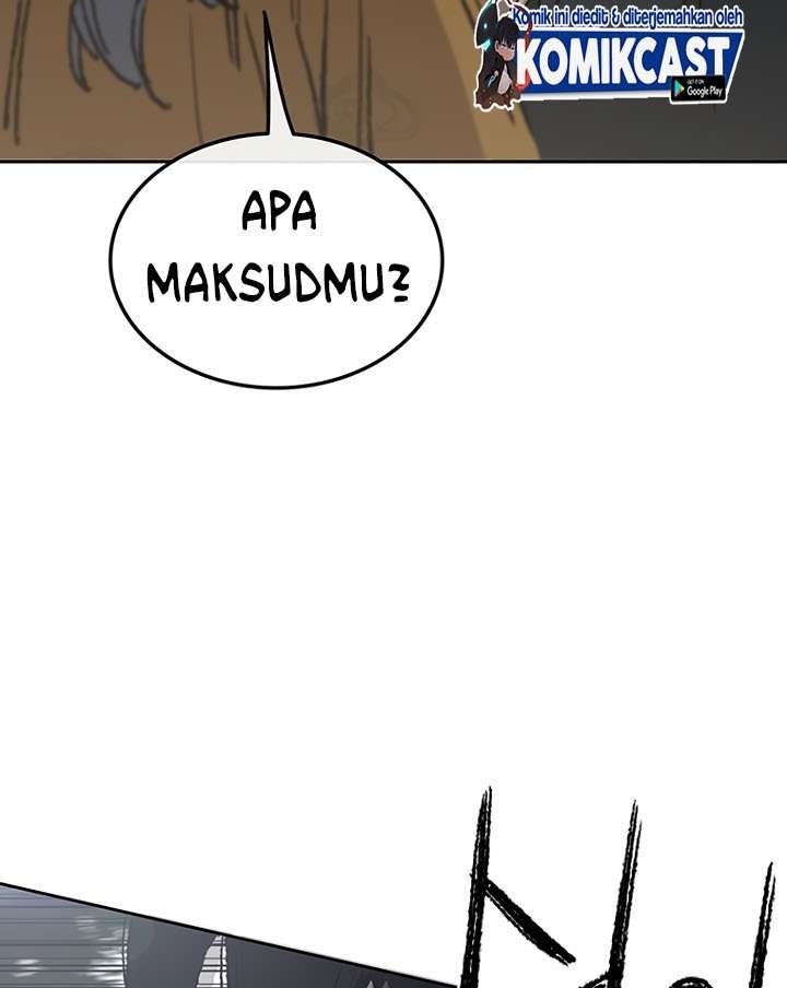 The Undefeatable Swordsman Chap 74 - Next Chap 75