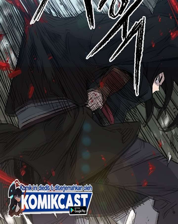 The Undefeatable Swordsman Chap 74 - Next Chap 75