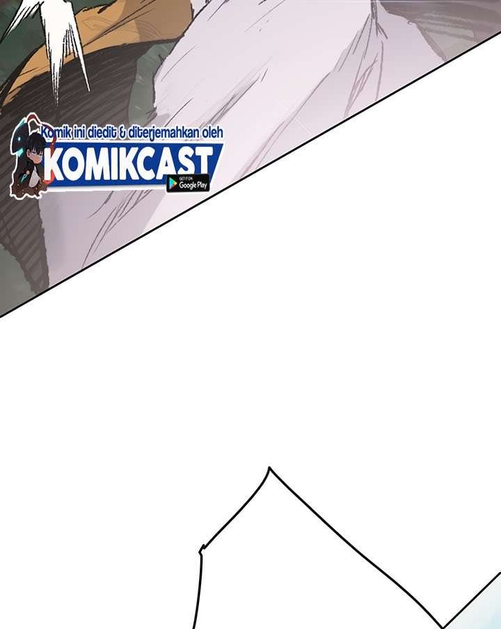 The Undefeatable Swordsman Chap 74 - Next Chap 75