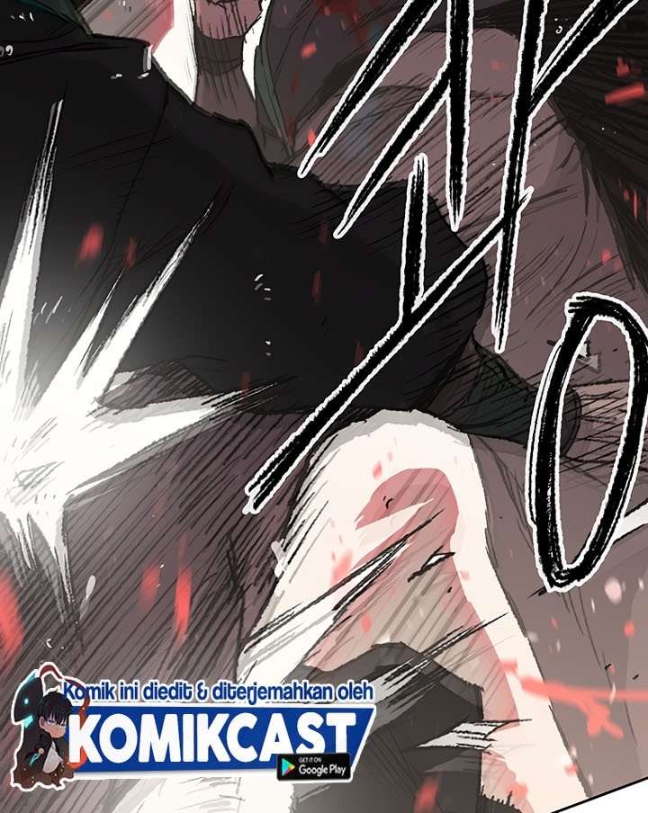 The Undefeatable Swordsman Chap 74 - Next Chap 75