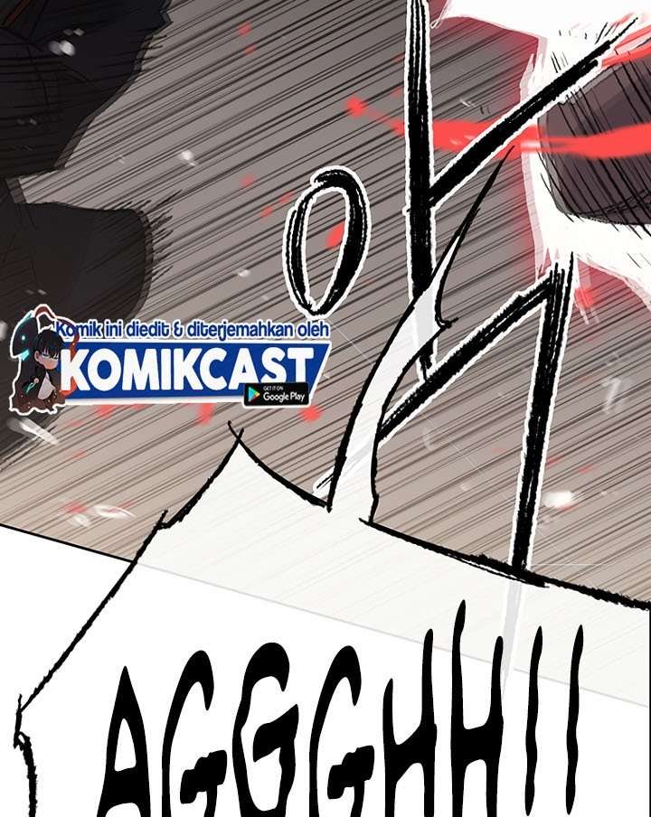 The Undefeatable Swordsman Chap 74 - Next Chap 75