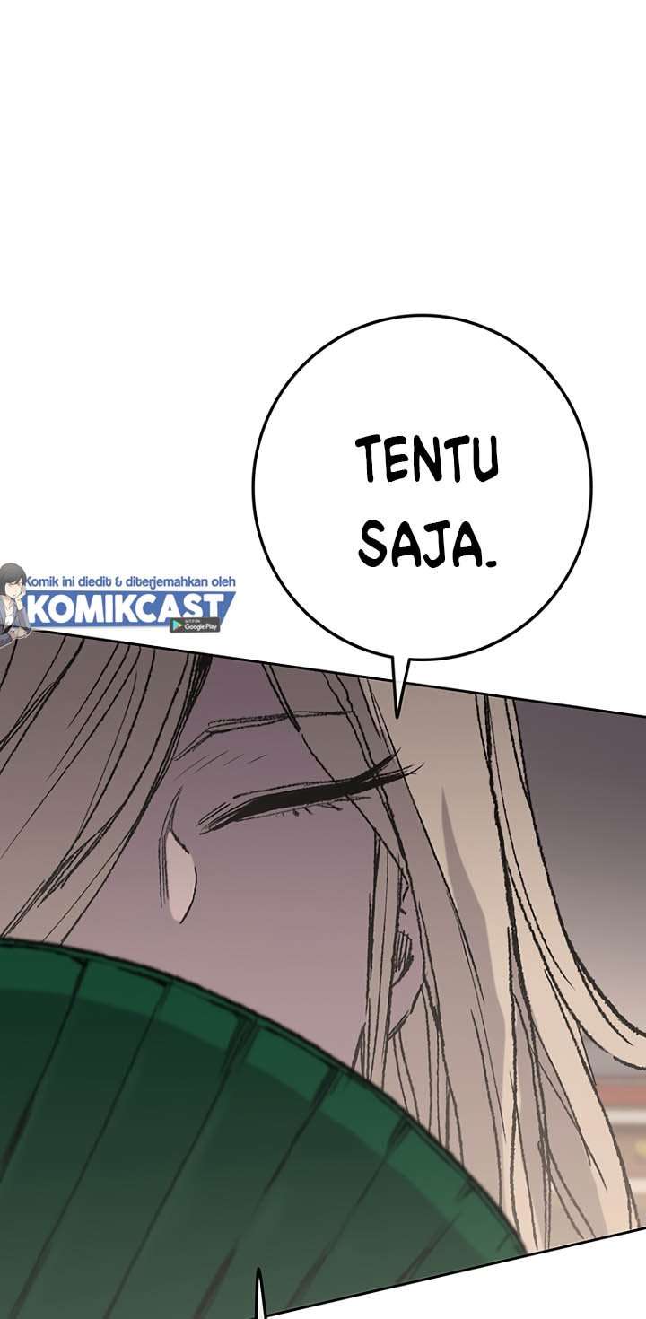 The Undefeatable Swordsman Chap 75 - Next Chap 76