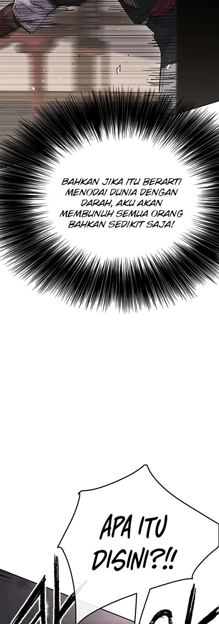 The Undefeatable Swordsman Chap 75 - Next Chap 76