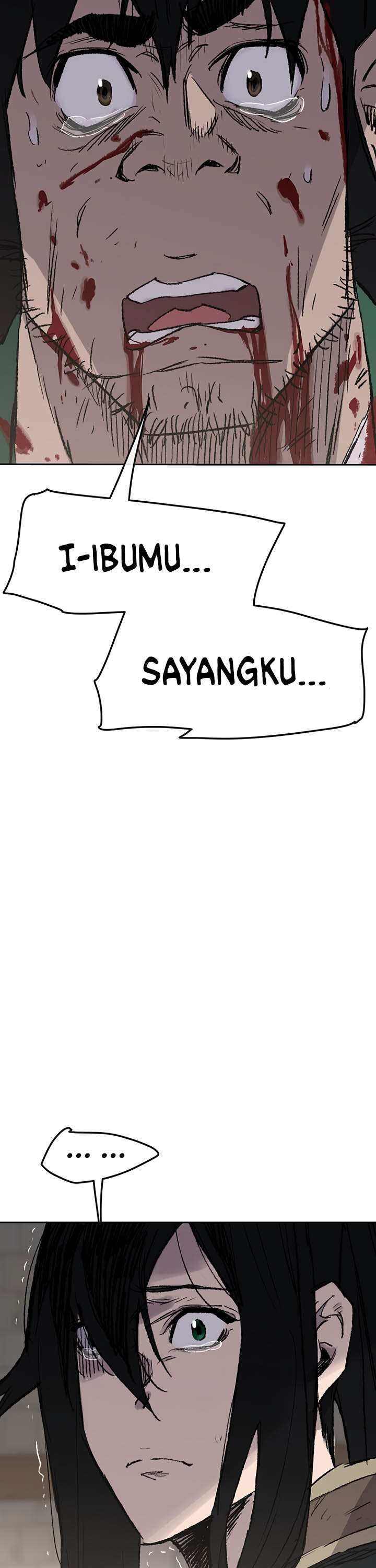 The Undefeatable Swordsman Chap 75 - Next Chap 76