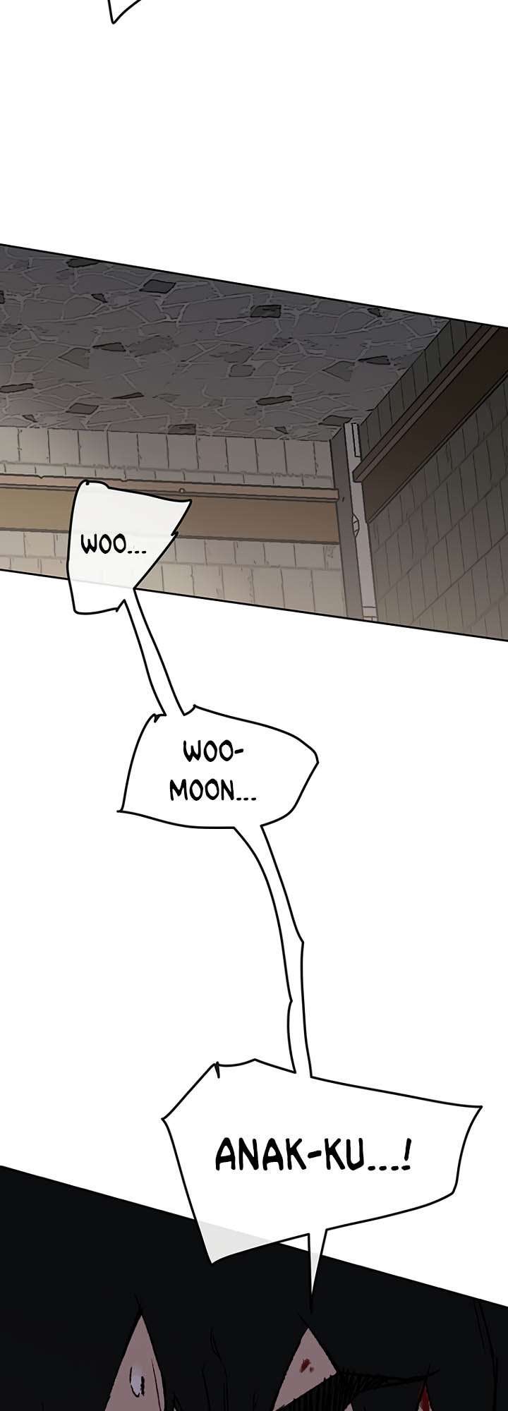 The Undefeatable Swordsman Chap 75 - Next Chap 76