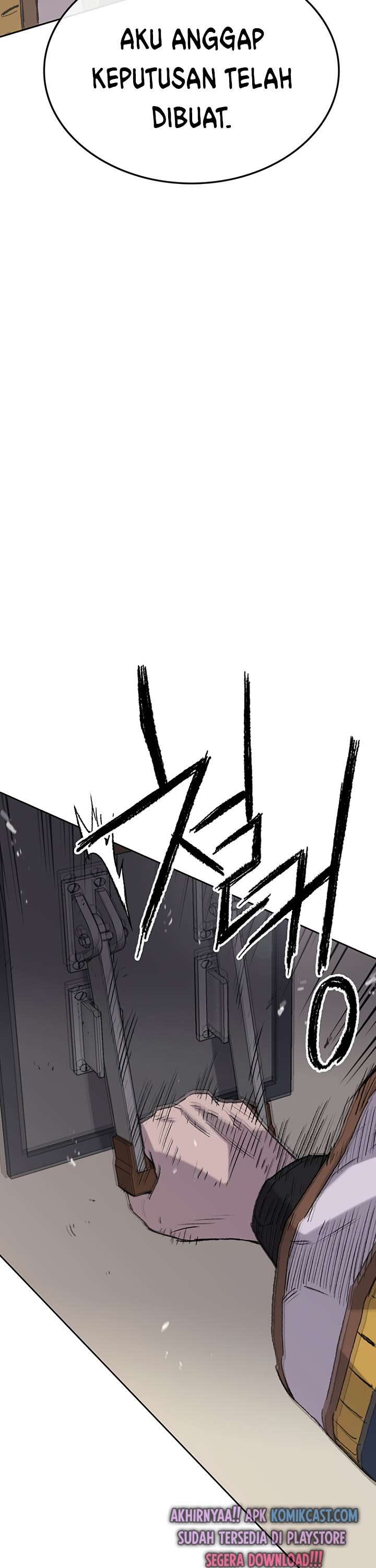 The Undefeatable Swordsman Chap 75 - Next Chap 76