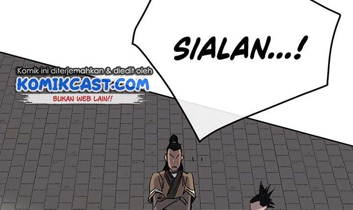 The Undefeatable Swordsman Chap 76 - Next Chap 77