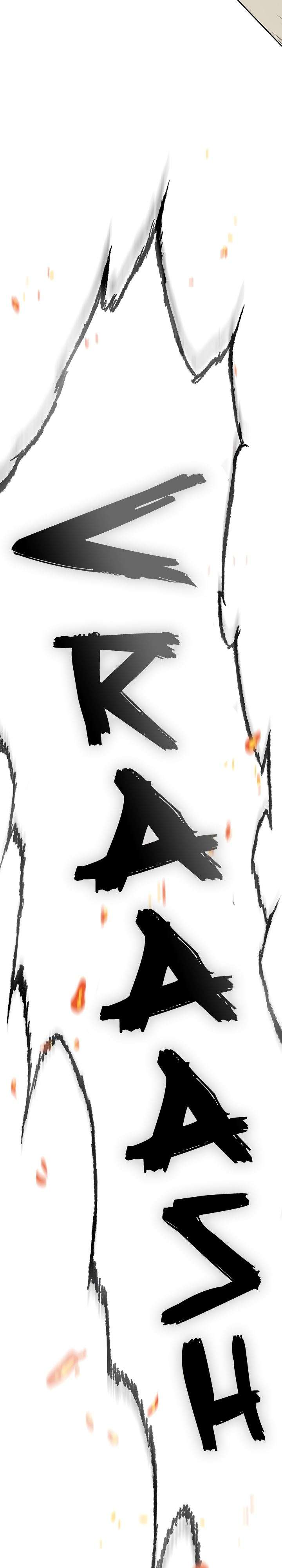The Undefeatable Swordsman Chap 76 - Next Chap 77