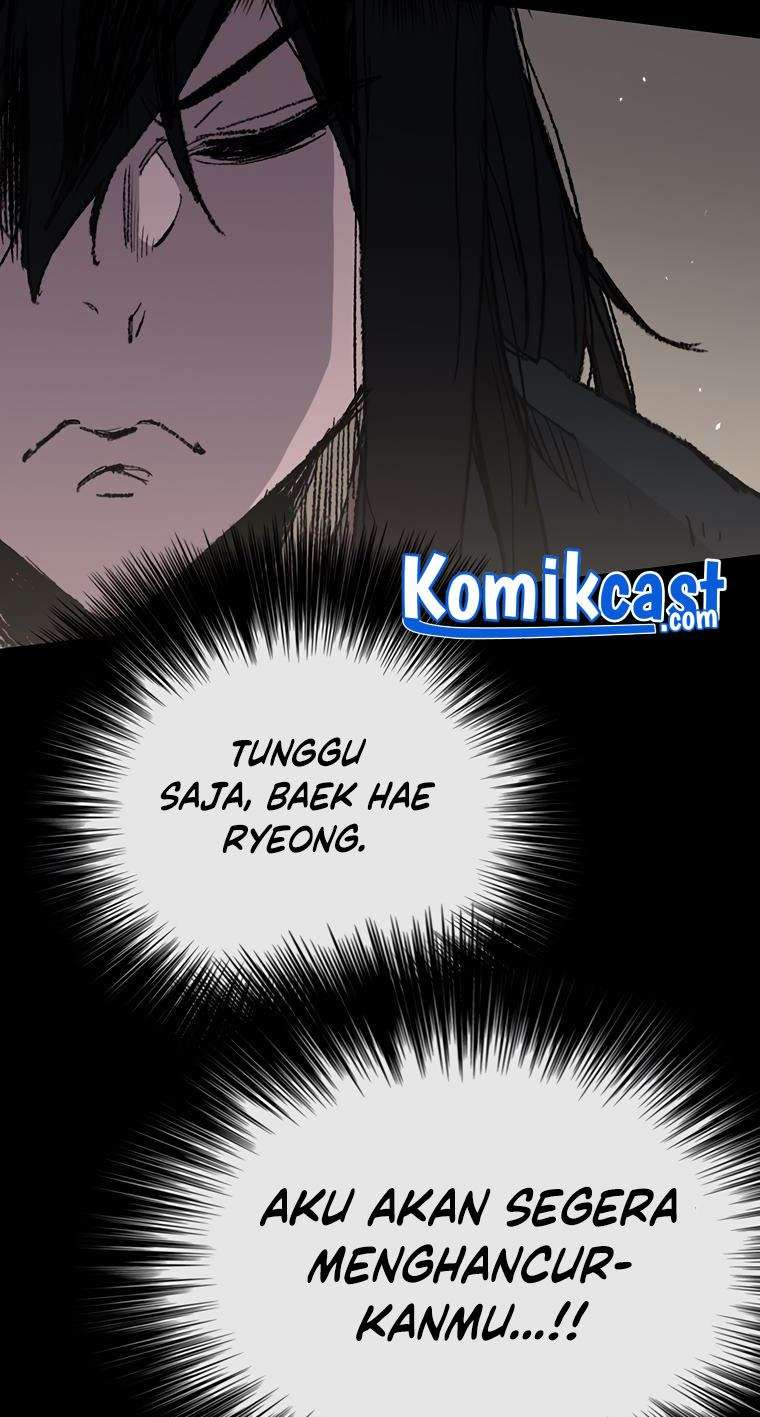 The Undefeatable Swordsman Chap 77 - Next Chap 78