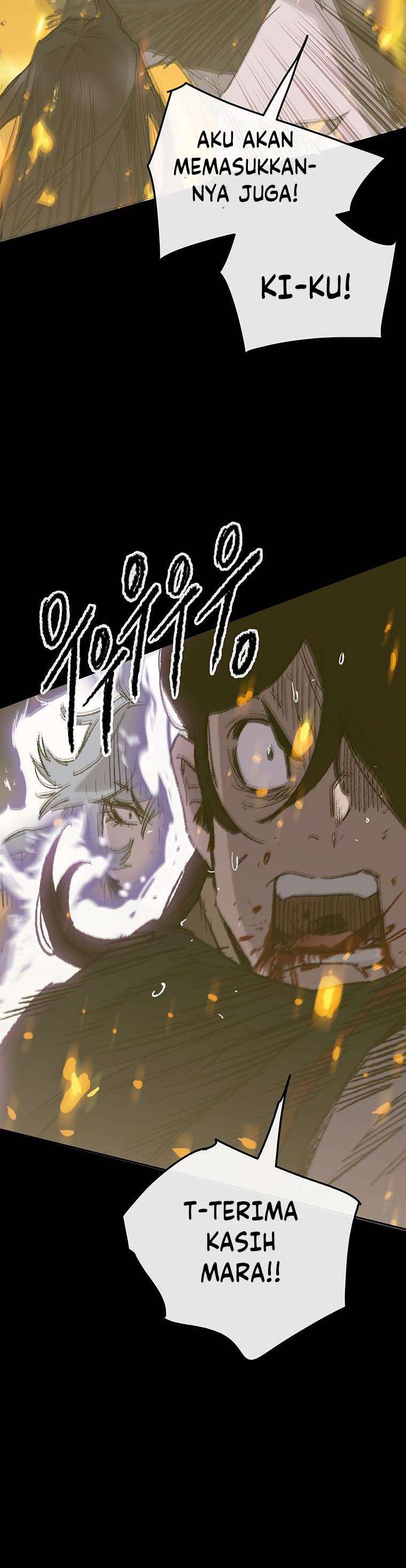 The Undefeatable Swordsman Chap 77 - Next Chap 78