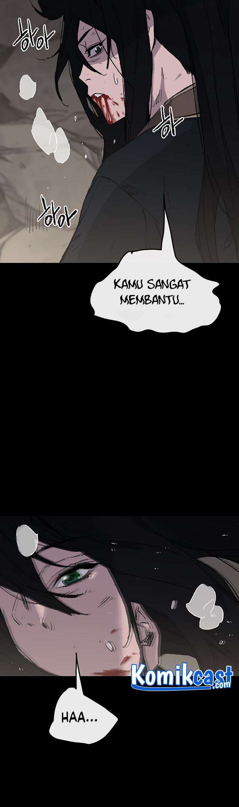 The Undefeatable Swordsman Chap 77 - Next Chap 78