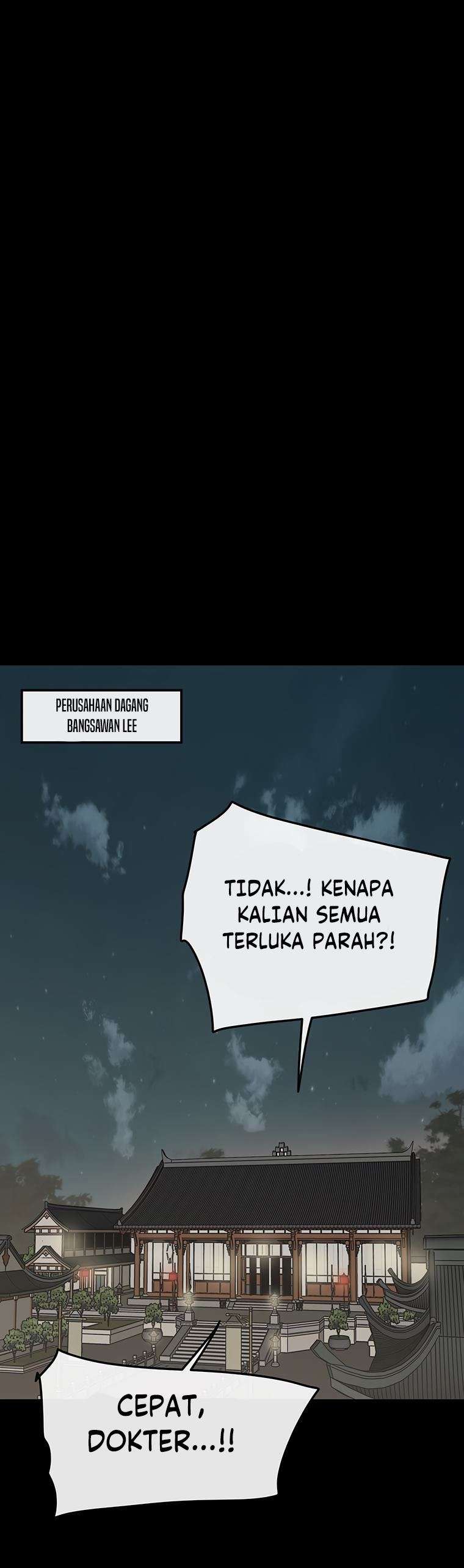 The Undefeatable Swordsman Chap 77 - Next Chap 78