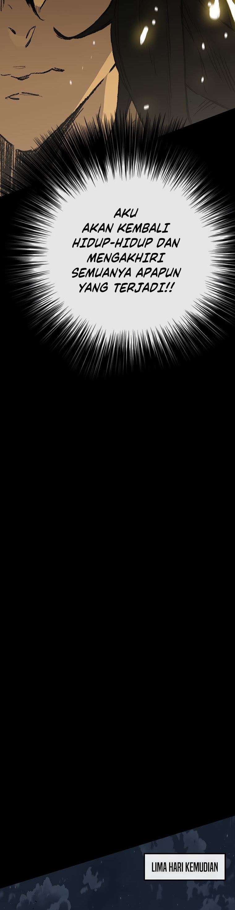 The Undefeatable Swordsman Chap 77 - Next Chap 78