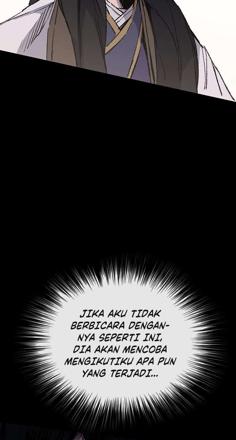 The Undefeatable Swordsman Chap 77 - Next Chap 78