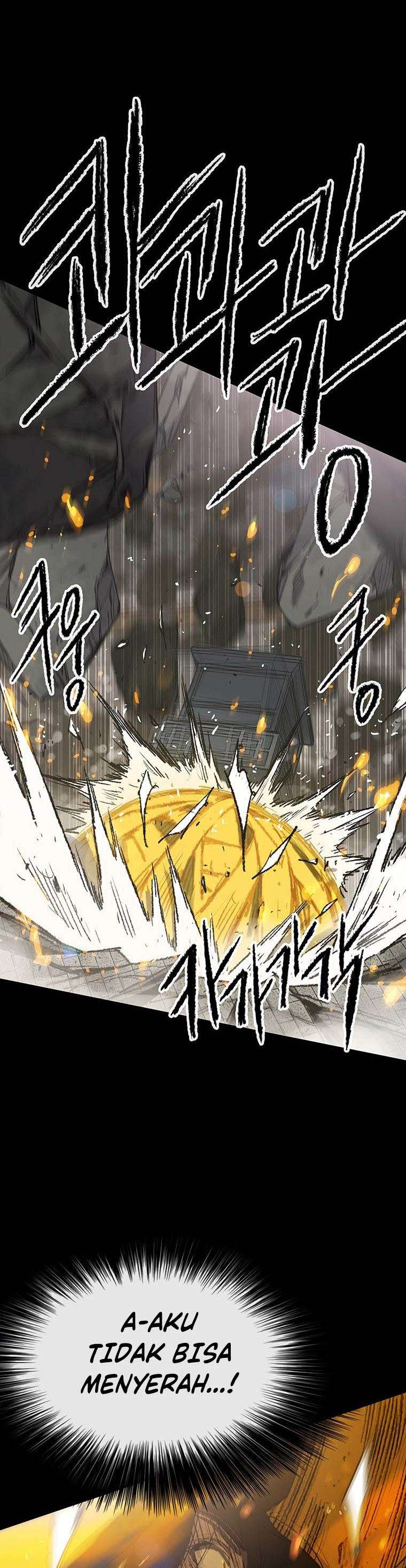 The Undefeatable Swordsman Chap 77 - Next Chap 78