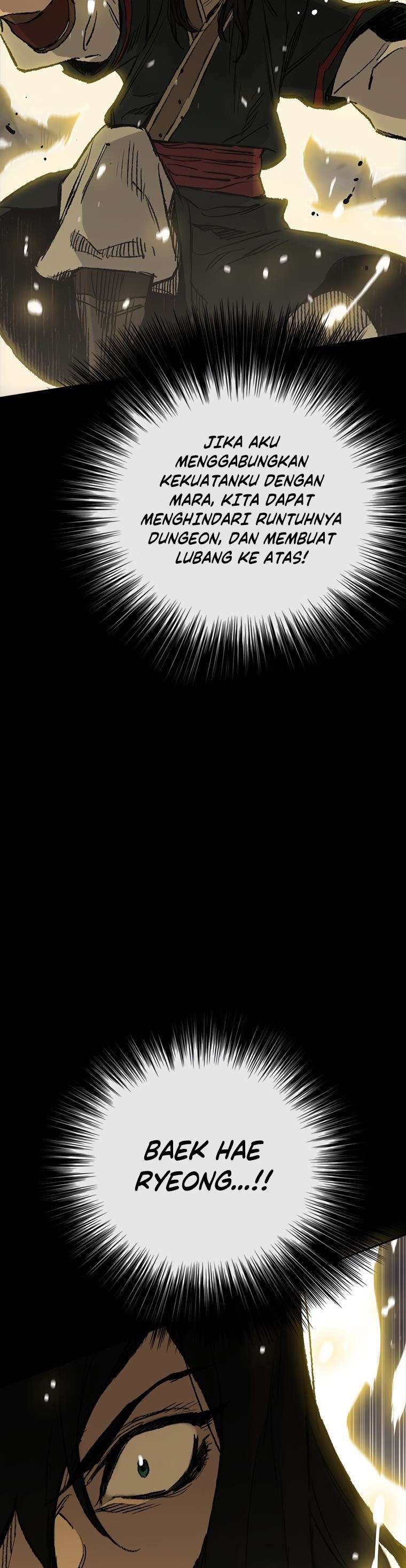 The Undefeatable Swordsman Chap 77 - Next Chap 78