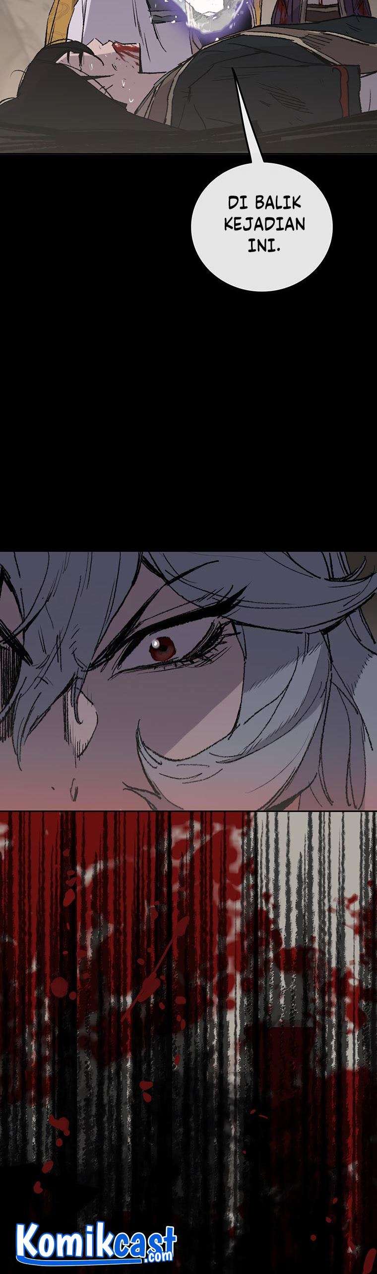 The Undefeatable Swordsman Chap 77 - Next Chap 78