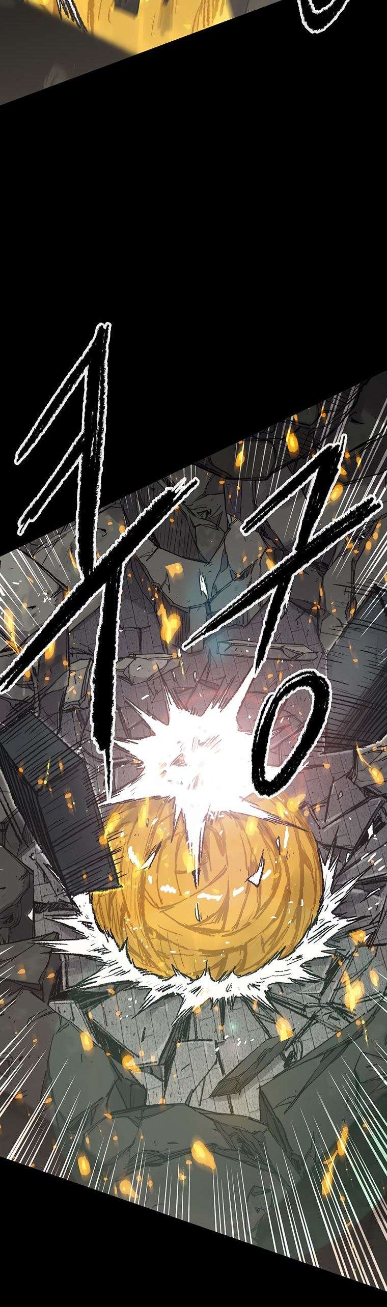 The Undefeatable Swordsman Chap 77 - Next Chap 78