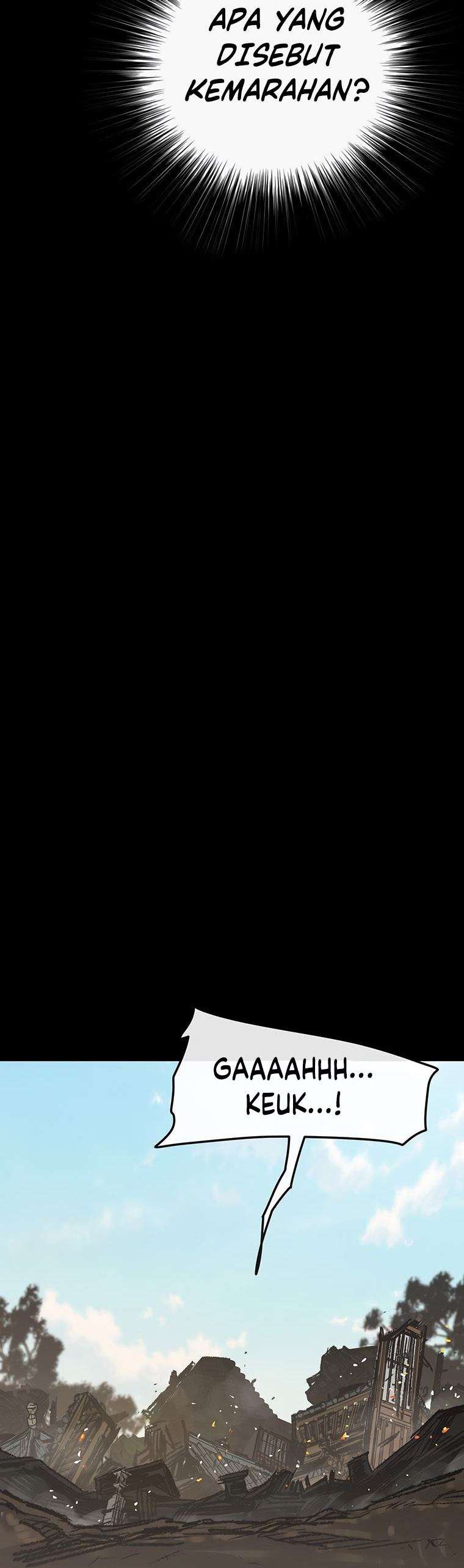 The Undefeatable Swordsman Chap 77 - Next Chap 78