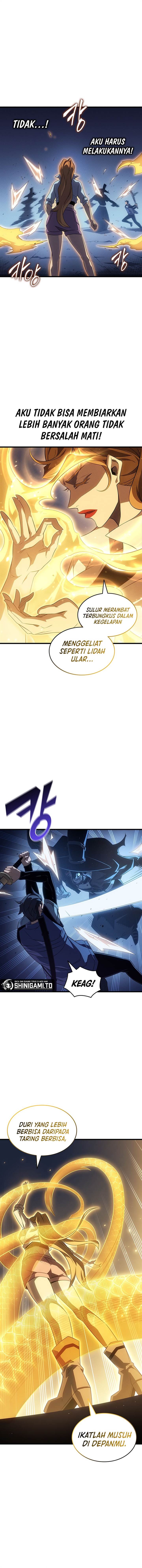 The Great Mage Returns After 4000 Years Chap 240 - Next Chap 241