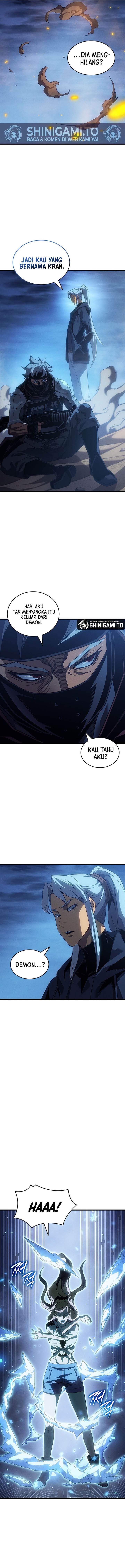 The Great Mage Returns After 4000 Years Chap 240 - Next Chap 241