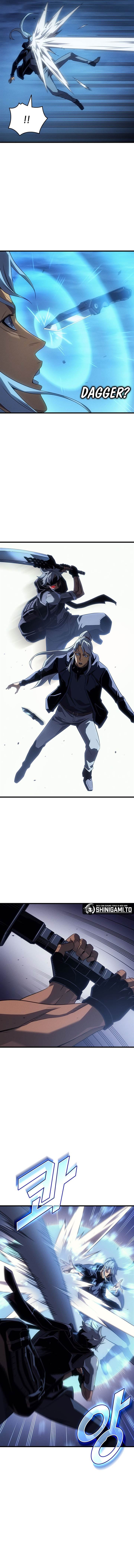 The Great Mage Returns After 4000 Years Chap 240 - Next Chap 241