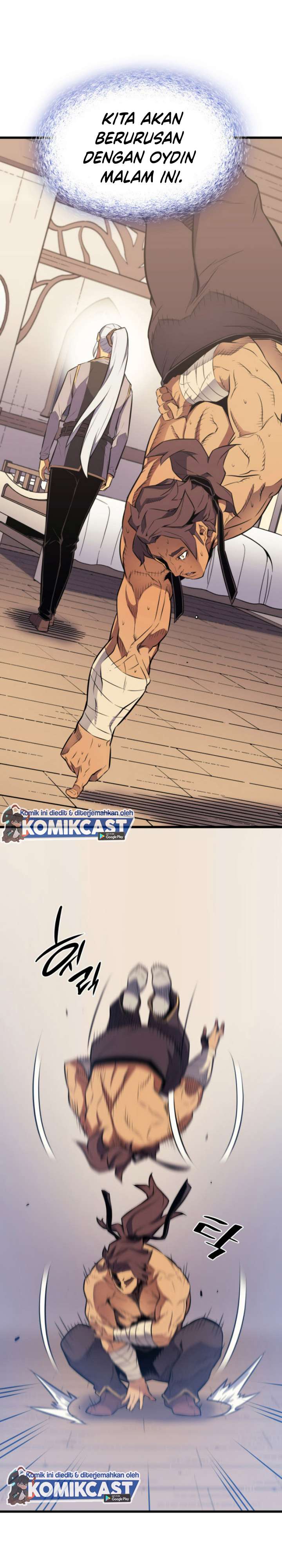 The Great Mage Returns After 4000 Years Chap 80 - Next Chap 81