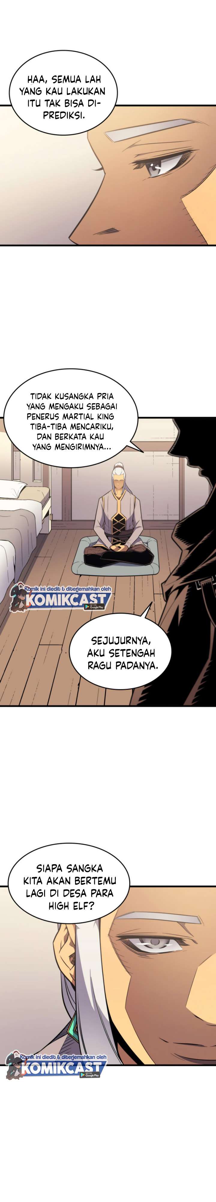 The Great Mage Returns After 4000 Years Chap 80 - Next Chap 81