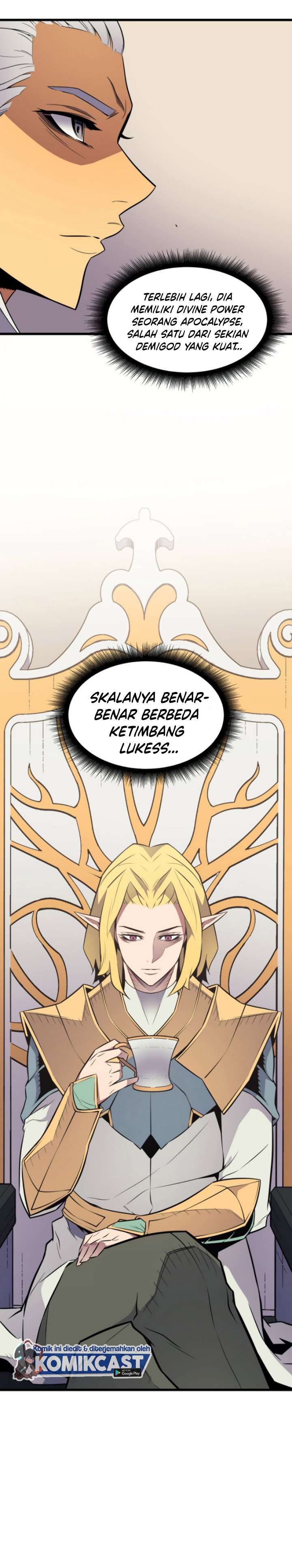 The Great Mage Returns After 4000 Years Chap 80 - Next Chap 81