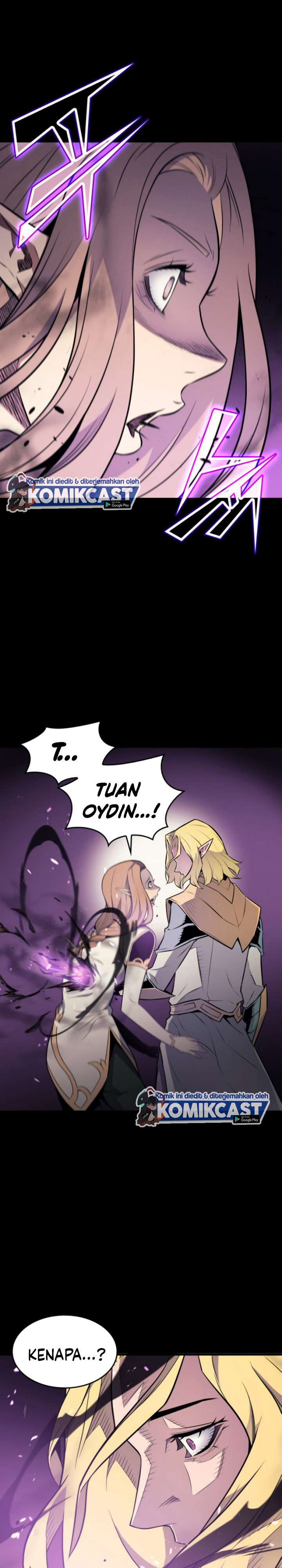 The Great Mage Returns After 4000 Years Chap 80 - Next Chap 81