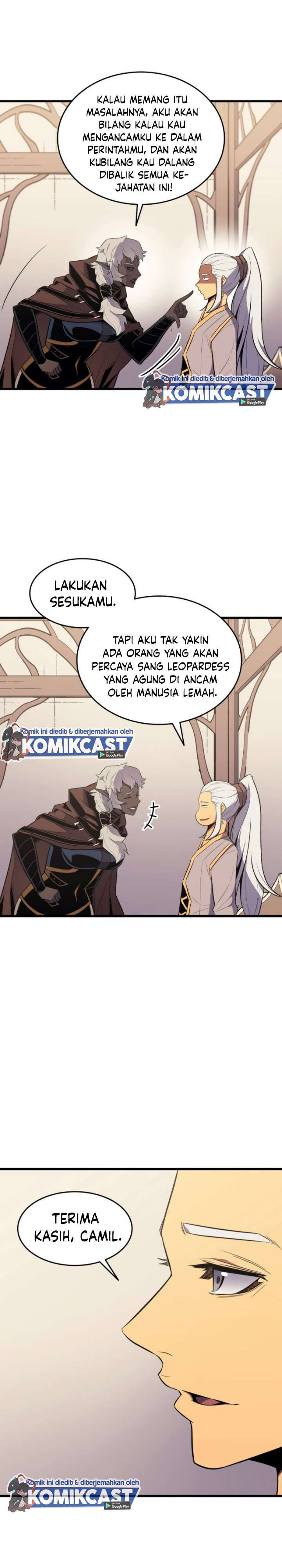 The Great Mage Returns After 4000 Years Chap 80 - Next Chap 81