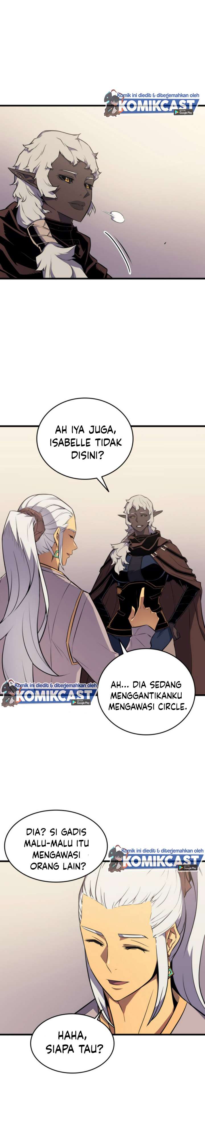 The Great Mage Returns After 4000 Years Chap 80 - Next Chap 81