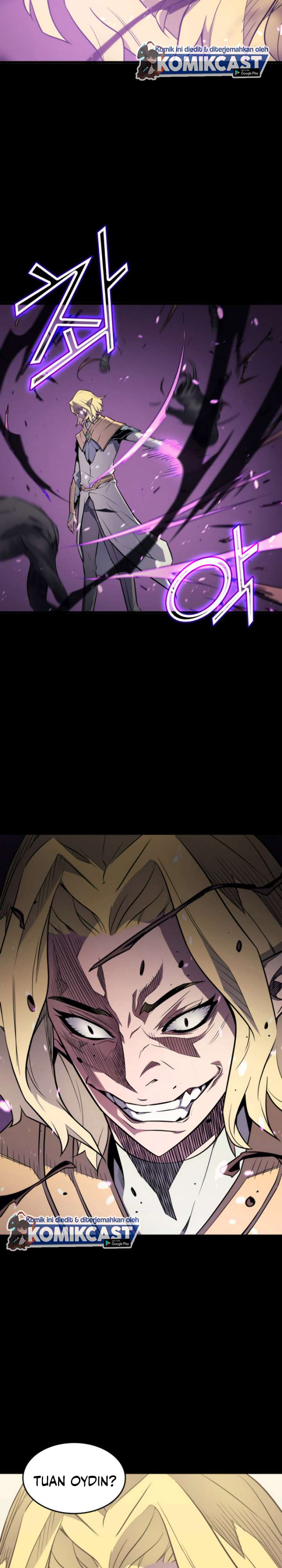 The Great Mage Returns After 4000 Years Chap 80 - Next Chap 81