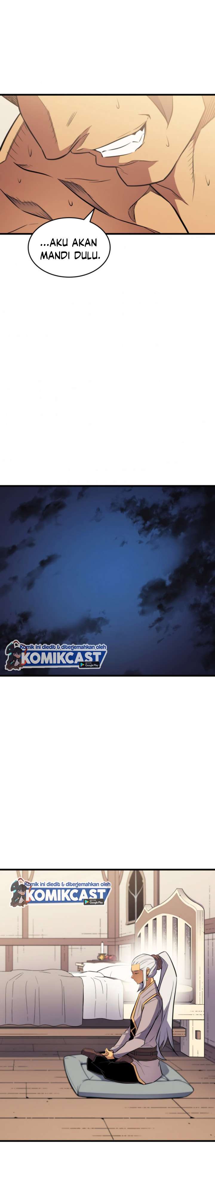 The Great Mage Returns After 4000 Years Chap 80 - Next Chap 81