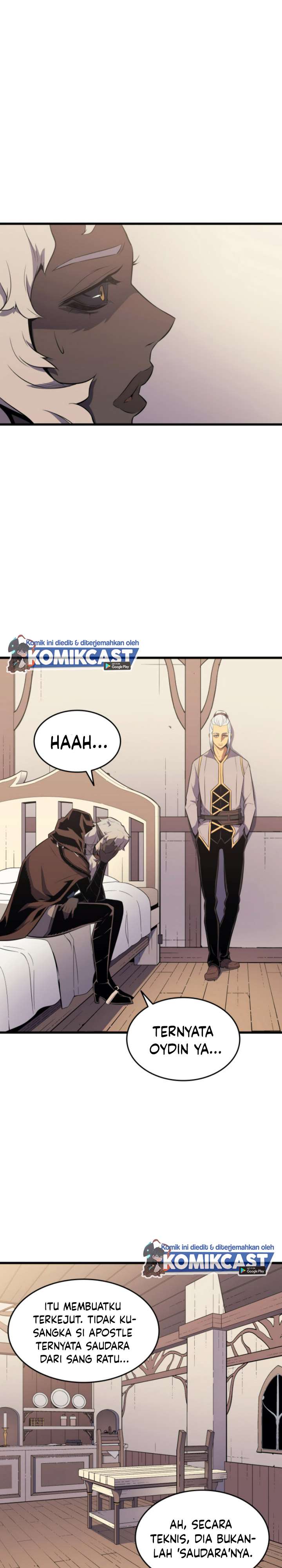 The Great Mage Returns After 4000 Years Chap 80 - Next Chap 81