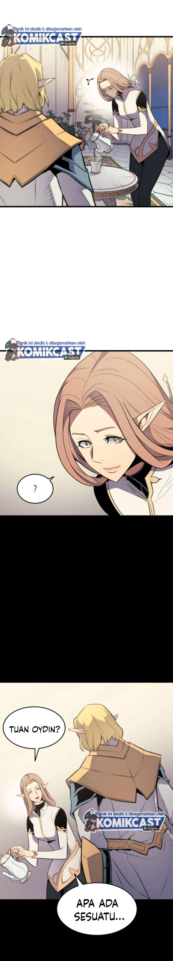 The Great Mage Returns After 4000 Years Chap 80 - Next Chap 81